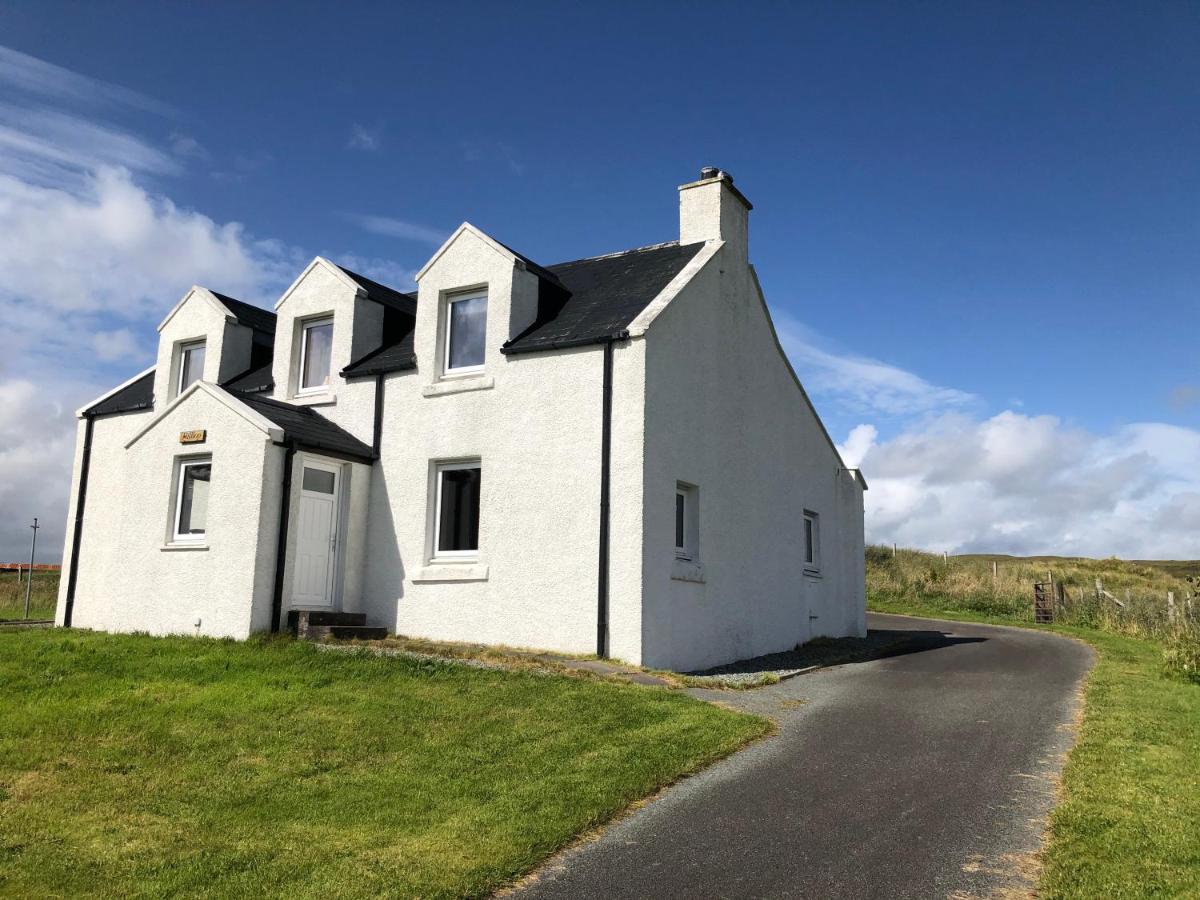 Hilltop Villa Struan  Bagian luar foto
