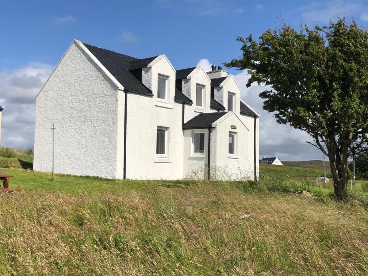 Hilltop Villa Struan  Bagian luar foto