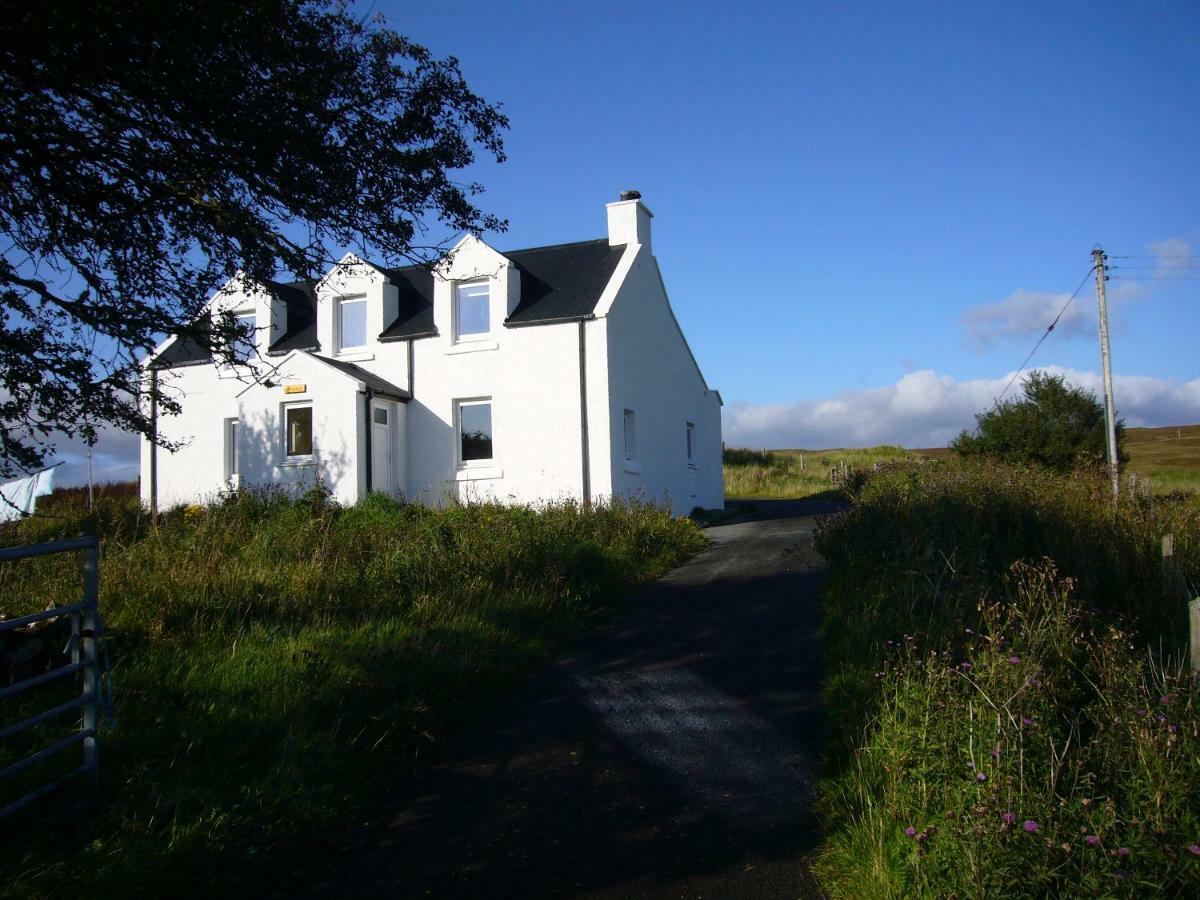 Hilltop Villa Struan  Bagian luar foto